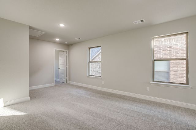 6912 Yellow Hammer Way, Arlington, TX 76001