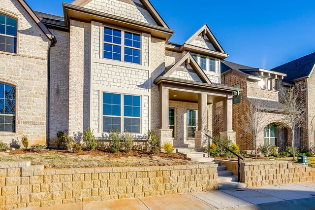 6912 Yellow Hammer Way, Arlington, TX 76001