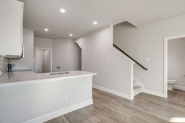 6912 Yellow Hammer Way, Arlington, TX 76001