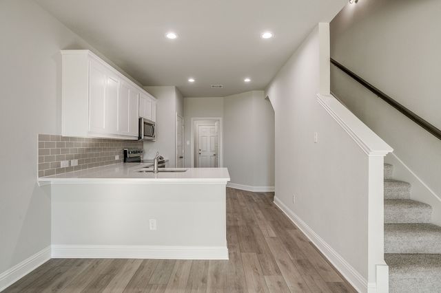 6912 Yellow Hammer Way, Arlington, TX 76001