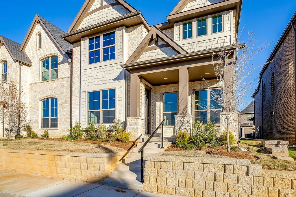 6912 Yellow Hammer Way, Arlington, TX 76001
