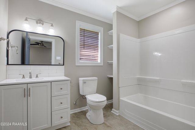 113 Montgomery Drive, Lafayette, LA 70506