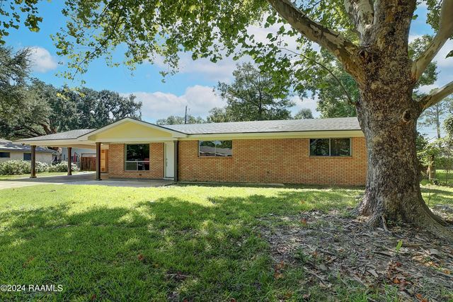 113 Montgomery Drive, Lafayette, LA 70506