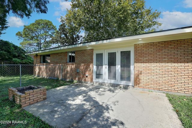 113 Montgomery Drive, Lafayette, LA 70506