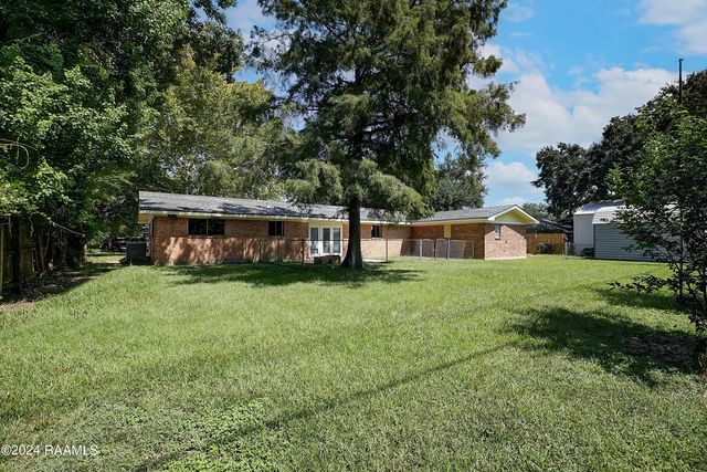 113 Montgomery Drive, Lafayette, LA 70506