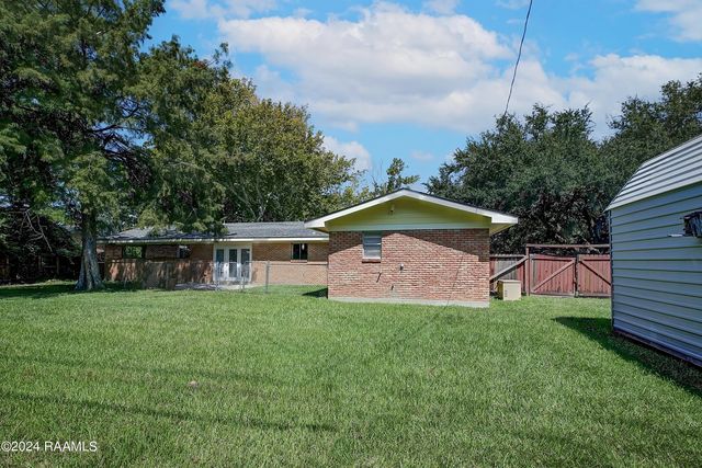 113 Montgomery Drive, Lafayette, LA 70506