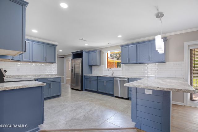 113 Montgomery Drive, Lafayette, LA 70506