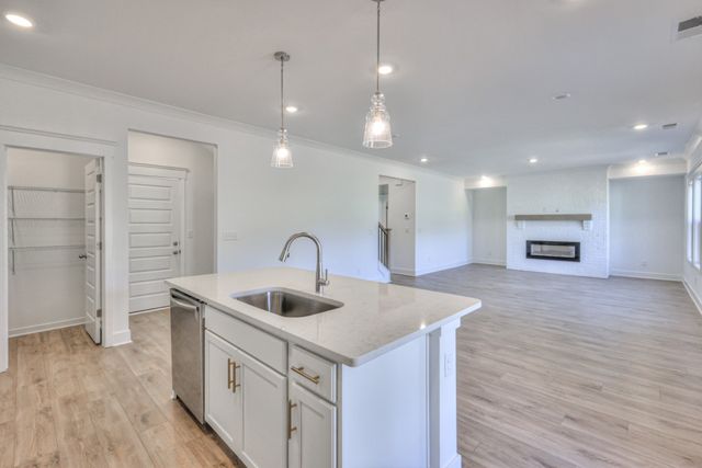 5921 Steiner Way, Rockvale, TN 37153