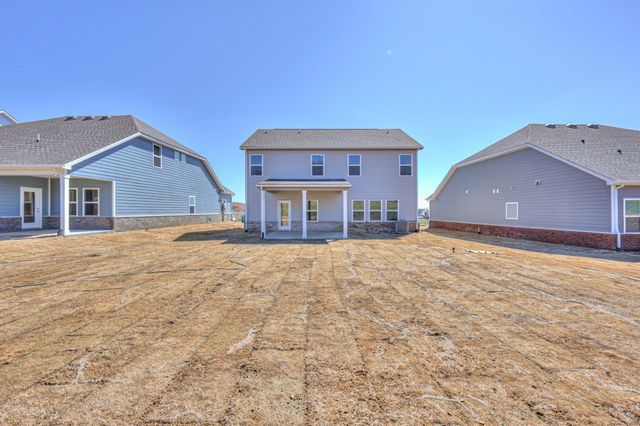 5921 Steiner Way, Rockvale, TN 37153