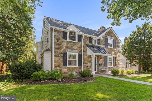 143 TRENT RD, Wynnewood, PA 19096