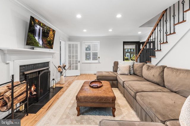 143 TRENT RD, Wynnewood, PA 19096