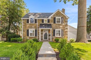 143 TRENT RD, Wynnewood, PA 19096