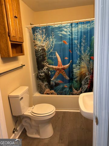 124 Garrett Way NW, Milledgeville, GA 31061