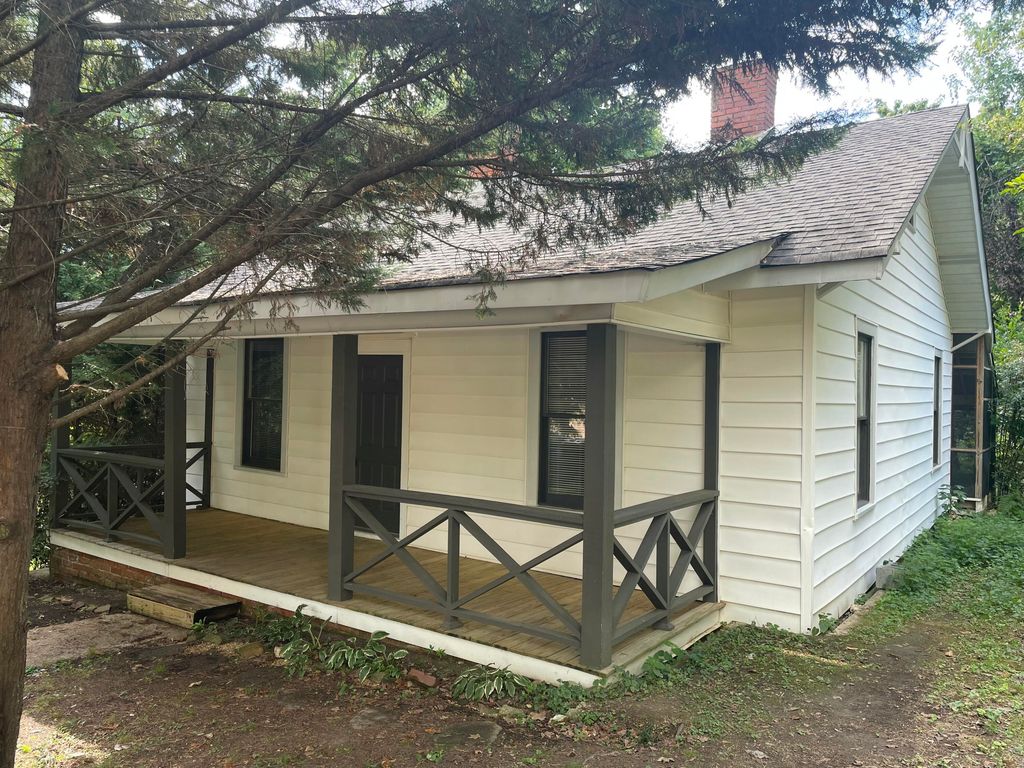 815 Liberty Street, Chattanooga, TN 37405