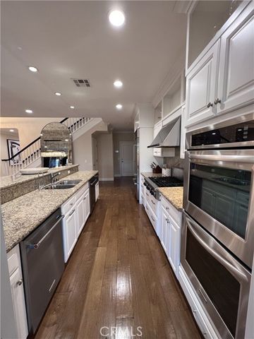 18 Rue Grand Vallee, Newport Beach, CA 92660