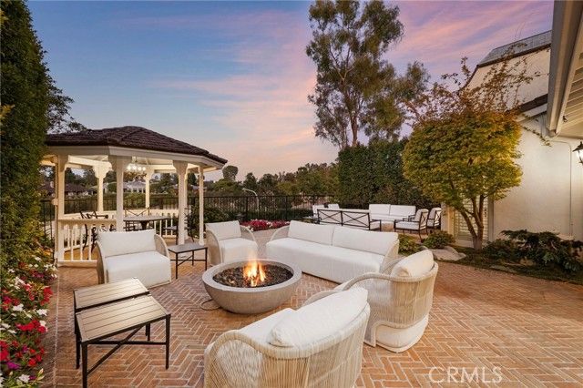 18 Rue Grand Vallee, Newport Beach, CA 92660