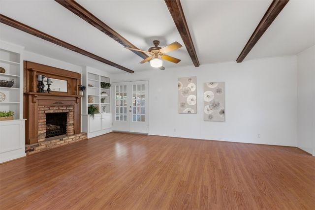 8415 Sweetwater Drive, Dallas, TX 75228