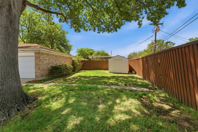 8415 Sweetwater Drive, Dallas, TX 75228