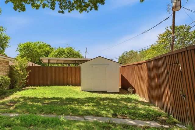 8415 Sweetwater Drive, Dallas, TX 75228