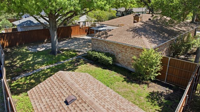 8415 Sweetwater Drive, Dallas, TX 75228