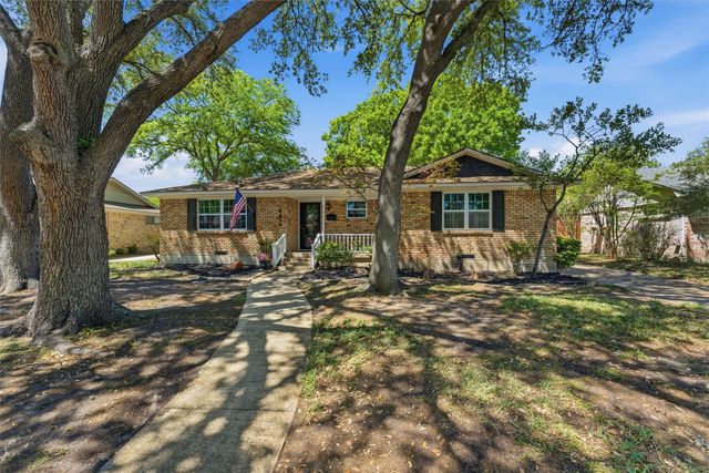 8415 Sweetwater Drive, Dallas, TX 75228