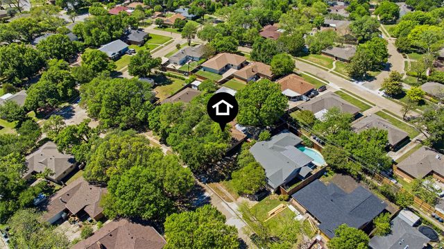 8415 Sweetwater Drive, Dallas, TX 75228