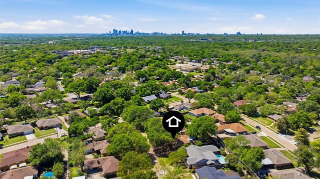 8415 Sweetwater Drive, Dallas, TX 75228