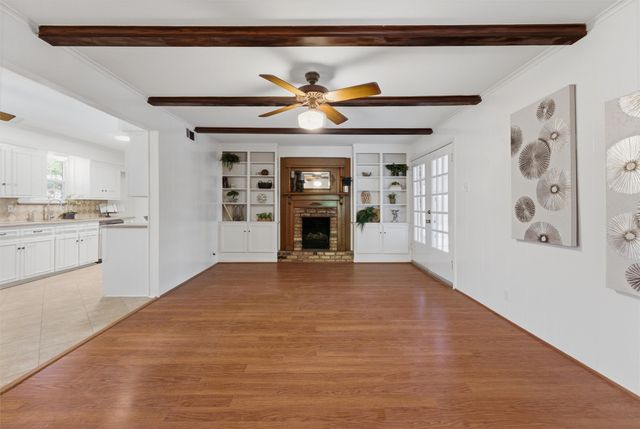 8415 Sweetwater Drive, Dallas, TX 75228