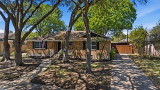 8415 Sweetwater Drive, Dallas, TX 75228