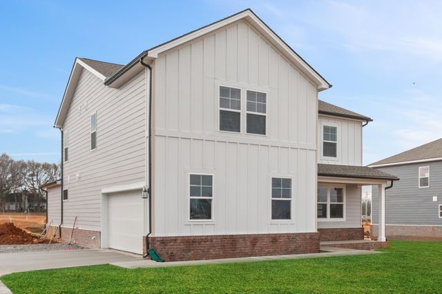 828 Averitt Lane, Lebanon, TN 37087