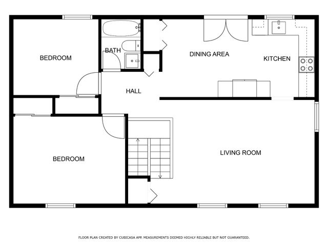 4712 Miners Cv, Antioch, TN 37013