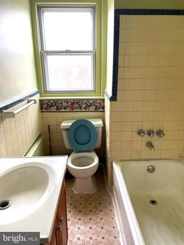 1211 ELBRIDGE ST, Philadelphia, PA 19111