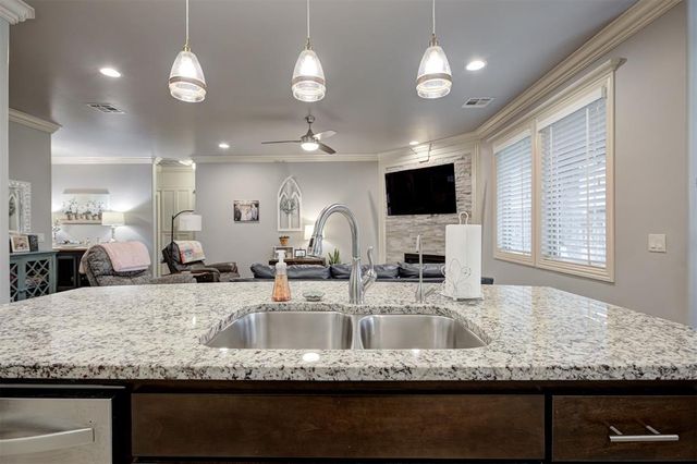 16709 Monroe Drive, Edmond, OK 73012