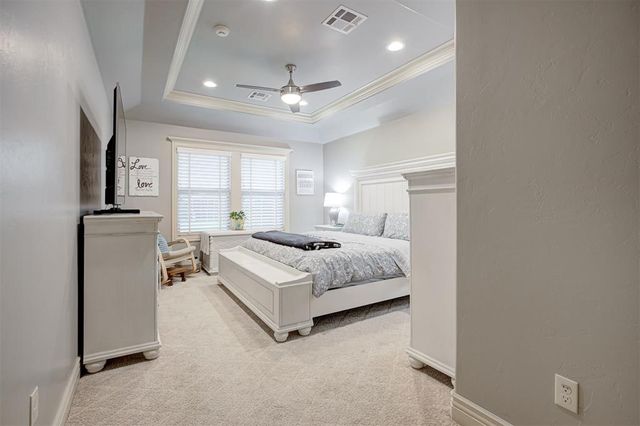 16709 Monroe Drive, Edmond, OK 73012