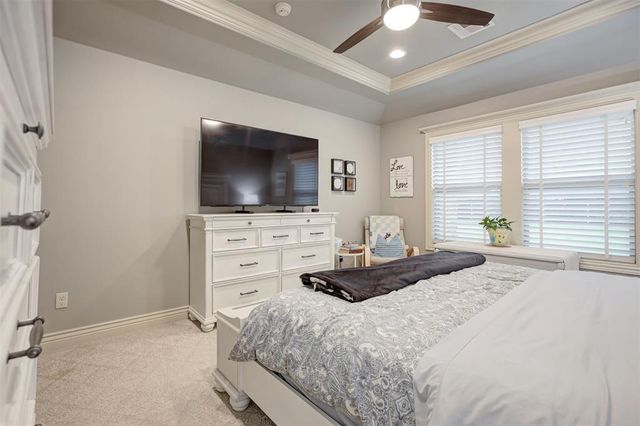 16709 Monroe Drive, Edmond, OK 73012