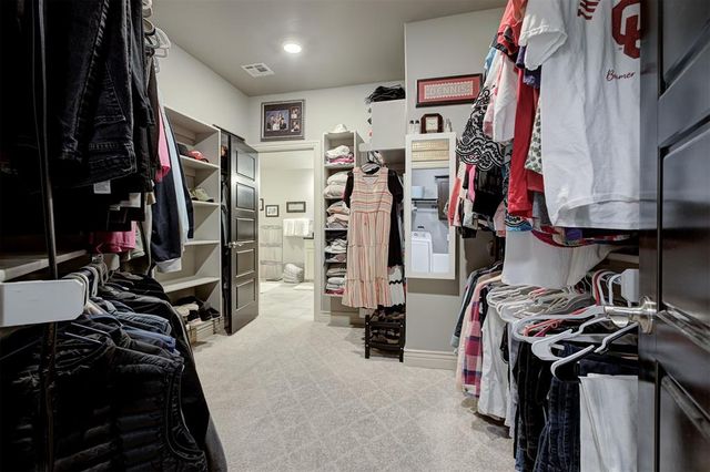 16709 Monroe Drive, Edmond, OK 73012