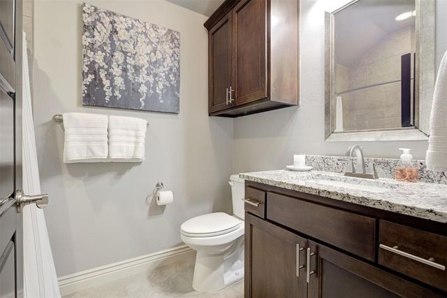 16709 Monroe Drive, Edmond, OK 73012