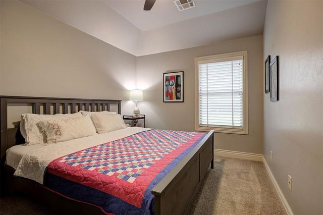 16709 Monroe Drive, Edmond, OK 73012