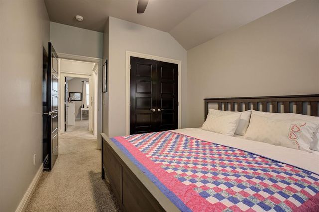 16709 Monroe Drive, Edmond, OK 73012