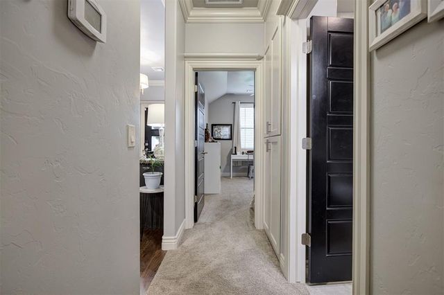 16709 Monroe Drive, Edmond, OK 73012