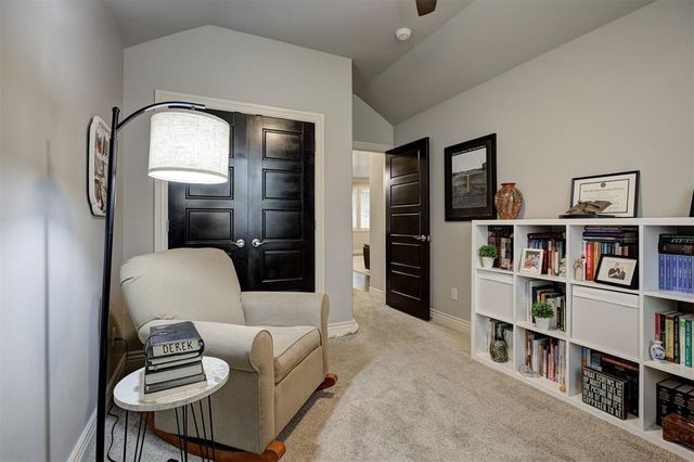 16709 Monroe Drive, Edmond, OK 73012