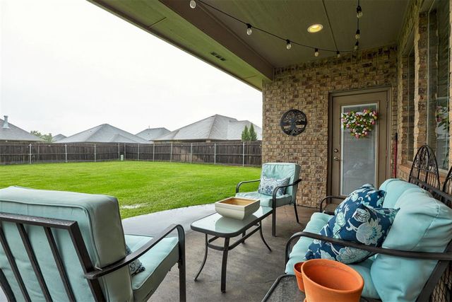 16709 Monroe Drive, Edmond, OK 73012
