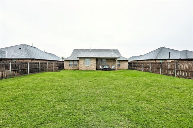 16709 Monroe Drive, Edmond, OK 73012
