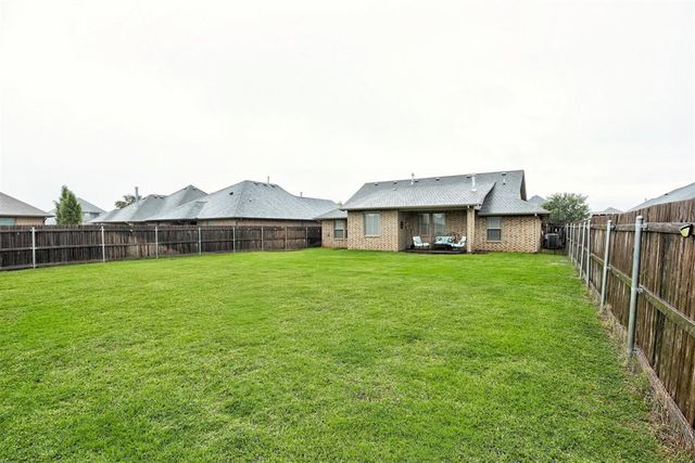 16709 Monroe Drive, Edmond, OK 73012