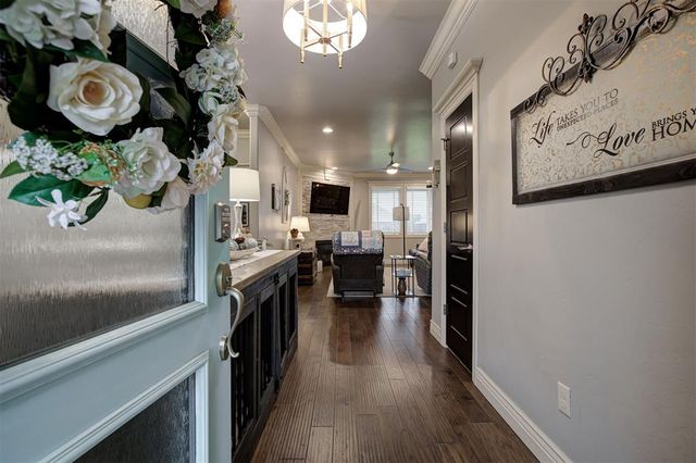 16709 Monroe Drive, Edmond, OK 73012