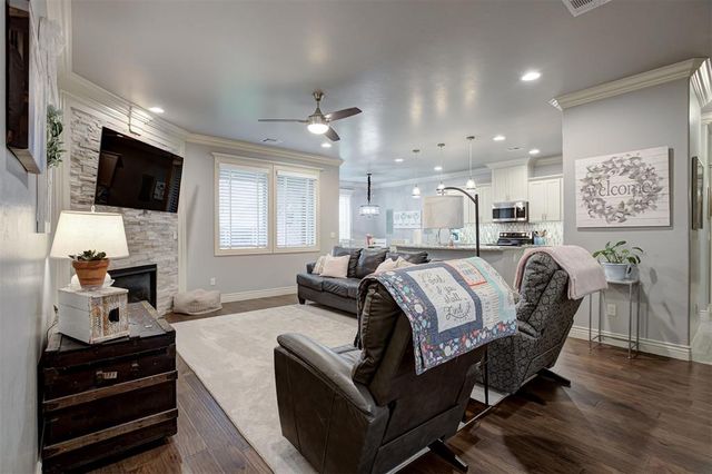 16709 Monroe Drive, Edmond, OK 73012