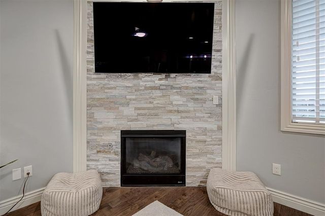 16709 Monroe Drive, Edmond, OK 73012