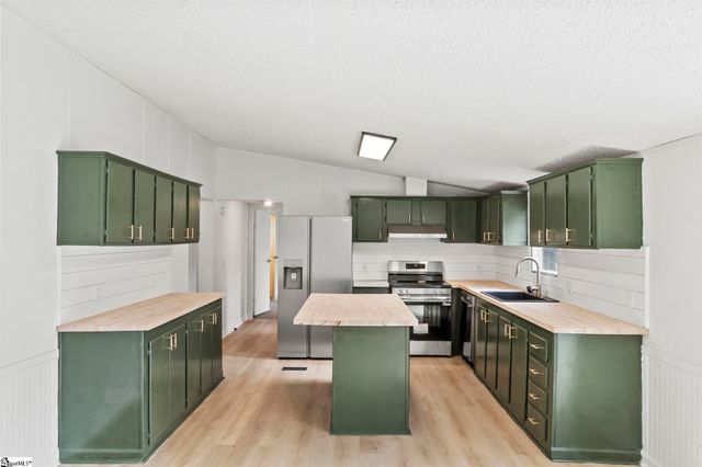 1639 Bonner Road, Gaffney, SC 29341