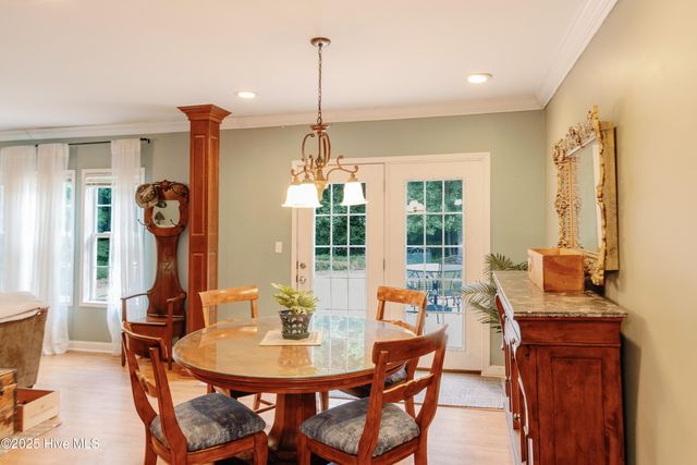 331 Bright Acres Road, Washington, NC 27889