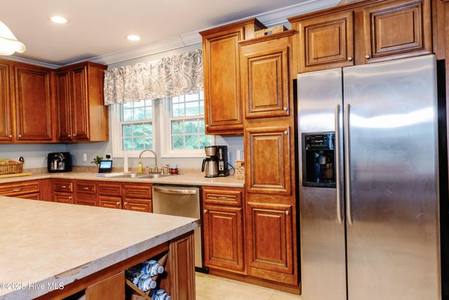 331 Bright Acres Road, Washington, NC 27889